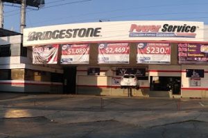 Power Service en Naucalpan de Juárez