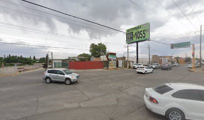 Pro Llantas en Cuauhtémoc