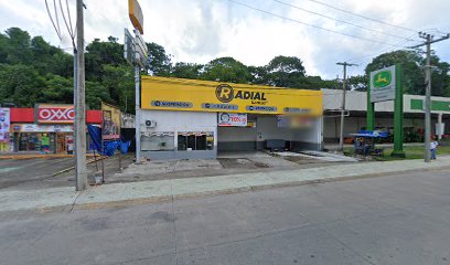 Promotora Mercantil de Chiapas en Tapachula