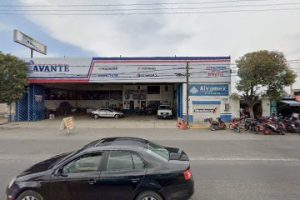 Proveedora de Llantas de Zitacuaro S.A. de C.V. en Zinacantepec