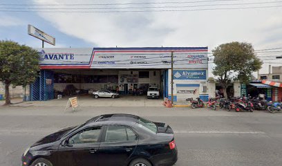 Proveedora de Llantas de Zitacuaro S.A. de C.V. en Zinacantepec