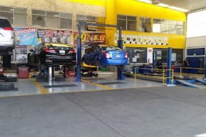 Radial Llantas Echegaray en Naucalpan de Juárez
