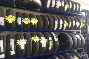 Ramos Llantera en Villa de Álvarez