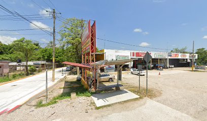 Refacciones y Servicios de Palenque en Palenque