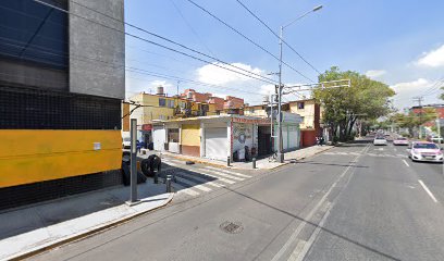 Renovacion Llantas en Venustiano Carranza