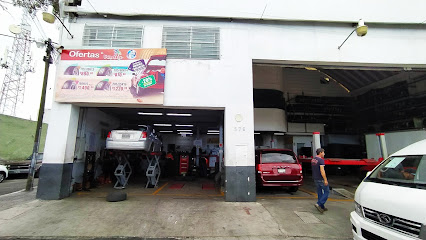 Reprollan Grupo Llantero en Venustiano Carranza