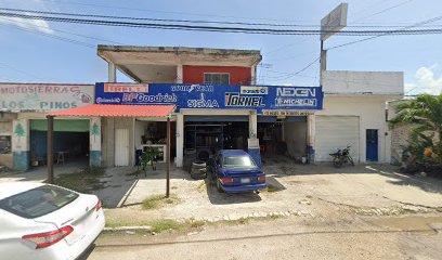 Rjoldi S.A de C.V en Escárcega