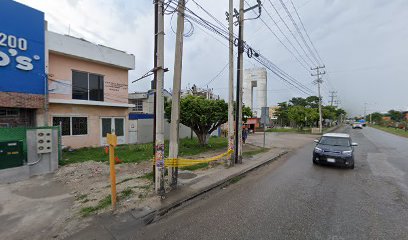 Ross Centro Llantero Cd del Carmen en Ciudad del Carmen
