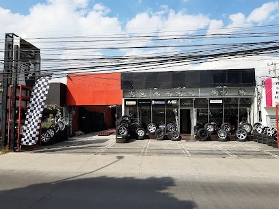 Royal Wheels Metepec en Metepec
