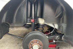 Servicio Aguilar. Reparación de Suspensión Automotriz en La Magdalena Contreras