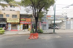 Servicio Barrera en Azcapotzalco