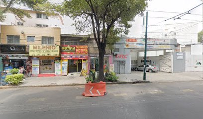 Servicio Barrera en Azcapotzalco