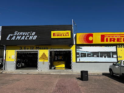 Servicio Camacho en Comitán de Domínguez