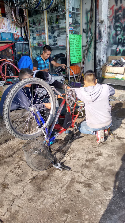 Servicio Castillo en Chimalhuacán