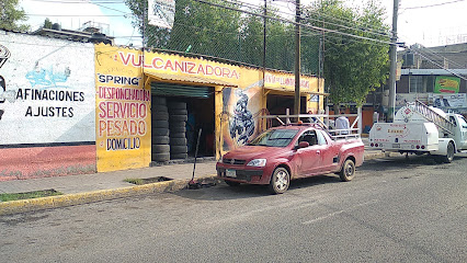 Servicio Espring en Atizapán de Zaragoza