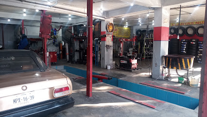 Servicio Illescas Illes-Car en Álvaro Obregón