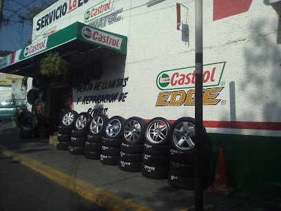 Servicio La Escondida en Álvaro Obregón