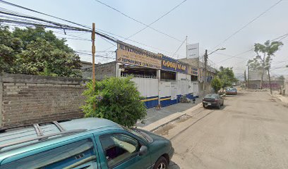 Servicio Llantero en Tláhuac