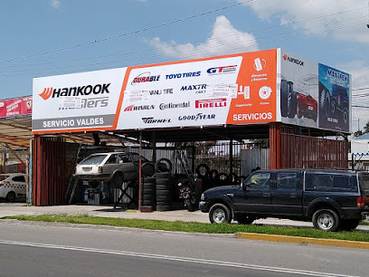 Servicio Valdes en Metepec