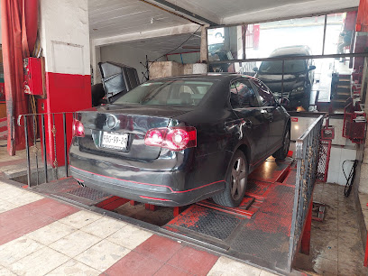Servicio de Alineación y Balanceo en Álvaro Obregón