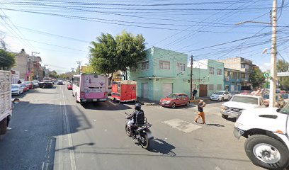 Servillantas Medina en Álvaro Obregón