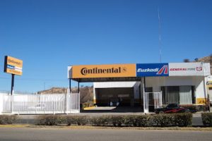 Servillantas de Chihuahua en Hidalgo del Parral