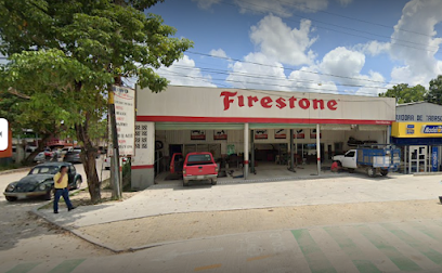 Servillantas de Palenque en Palenque