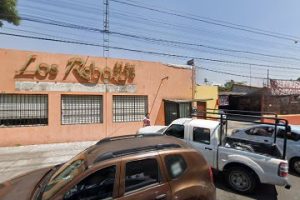 Serviruedas Xochimilco en Xochimilco