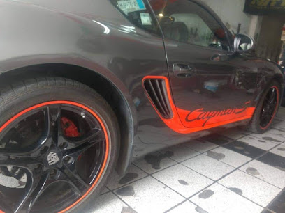 Sport Llantas en Querétaro