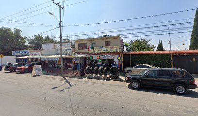 Sumitomo Tires en Zumpango