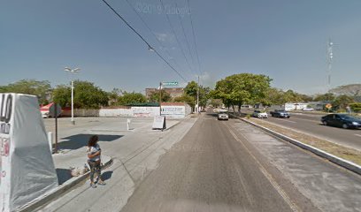 Super Llantas del Norte, S.A. de C.V. en Tecomán