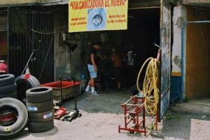 Talachas 24 Horas en Atizapán de Zaragoza