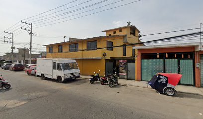 Talachas Llantas en Texcoco