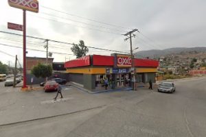 Taller Mecánico y Llantera Rodríguez en Tecate