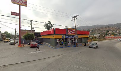 Taller Mecánico y Llantera Rodríguez en Tecate