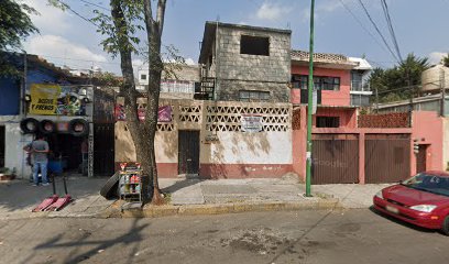 Taller de Llantas en Álvaro Obregón