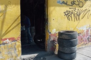 Taller de Reparacion de Rines en Gómez Palacio