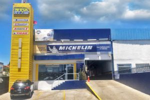 Tersa Llantas Tecate en Tecate