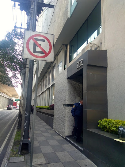 Toyo Tires México en Álvaro Obregón