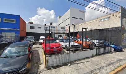 Vedillantas Mx en Metepec