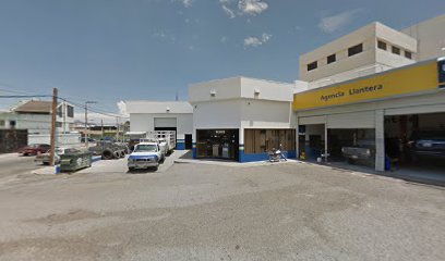Venta de Llantas Nuevas en Cd Juárez