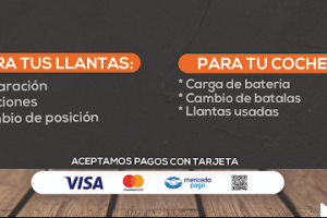 Vulcán Garage | Vulcanizadora y Talachas en Zinacantepec