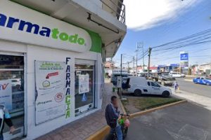 Vulcanizadora 2 Hermanos en Chalco