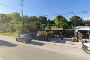 Vulcanizadora 24Horas en Escárcega