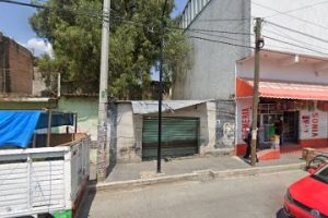 Vulcanizadora Almanza en Chimalhuacán