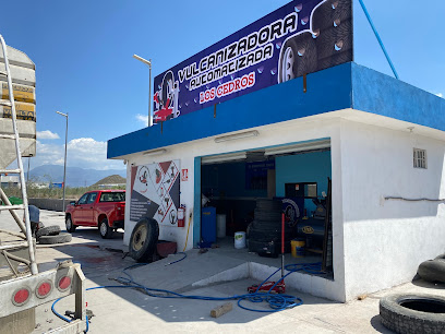 Vulcanizadora Automatizada Los Cedros en Ramos Arizpe