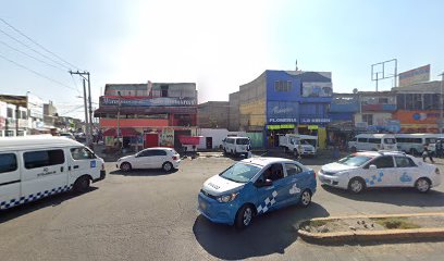 Vulcanizadora Ayala en Chalco
