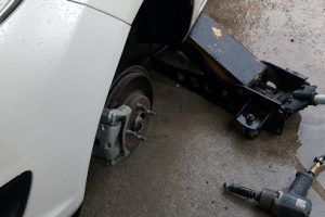 Vulcanizadora Domingos en Piedras Negras