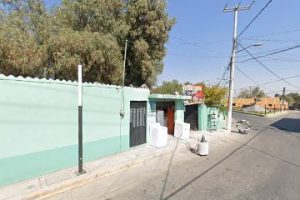 Vulcanizadora El Güero en Tecámac