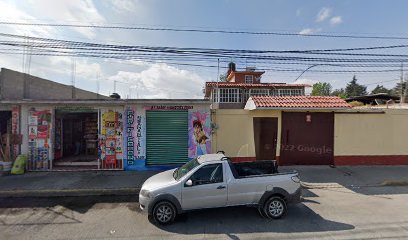 Vulcanizadora El Paso en Ixtapaluca